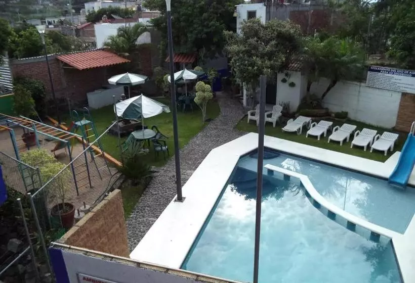 Hotel Ocampo