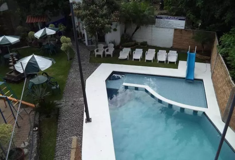Hotel Ocampo