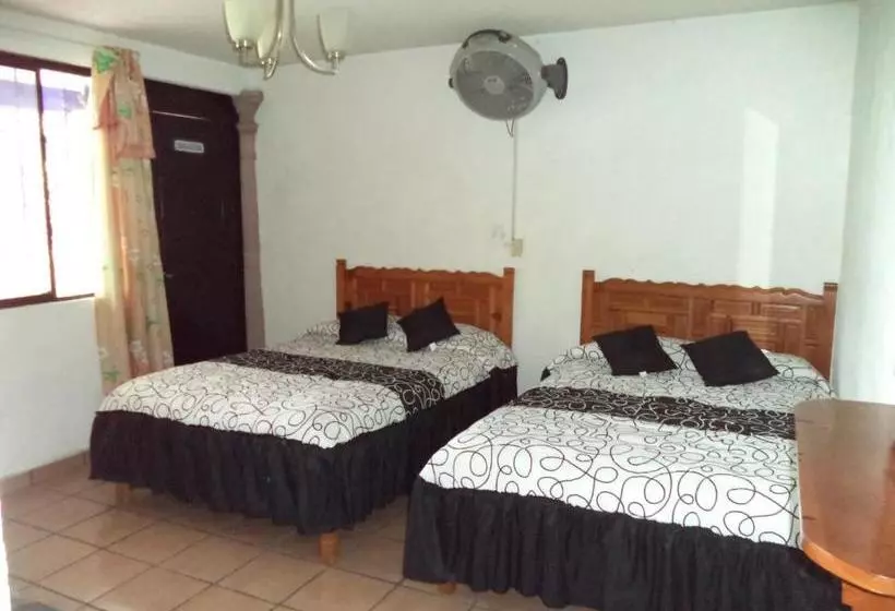 Hotel Ocampo
