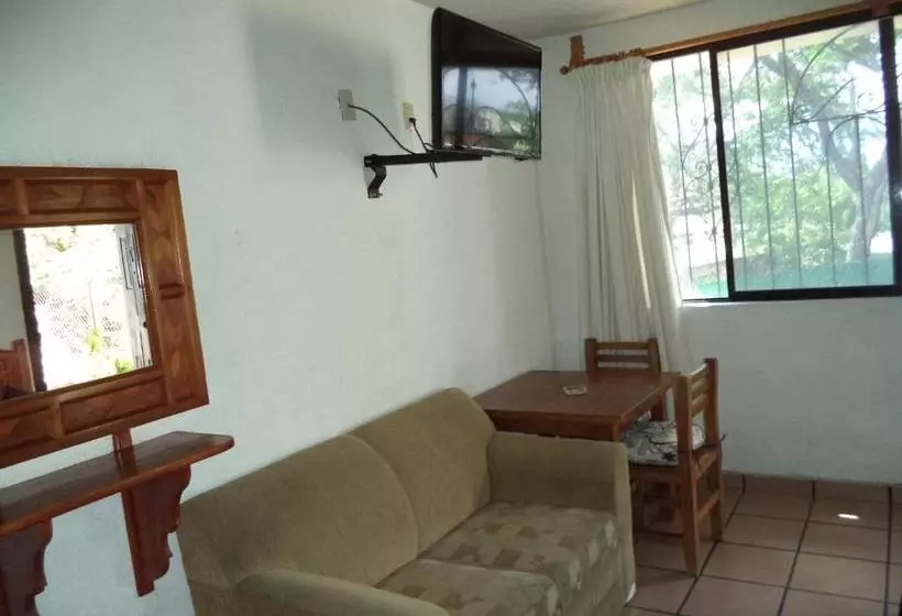 Hotel Ocampo