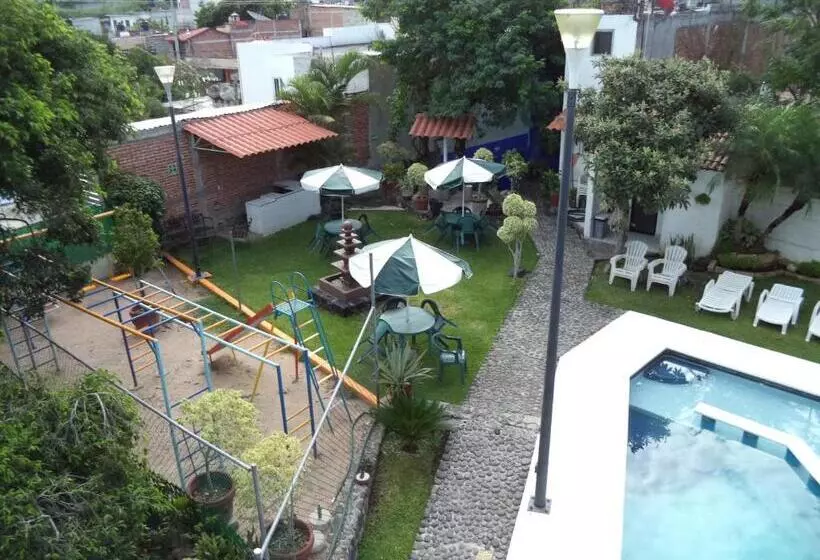 Hotel Ocampo