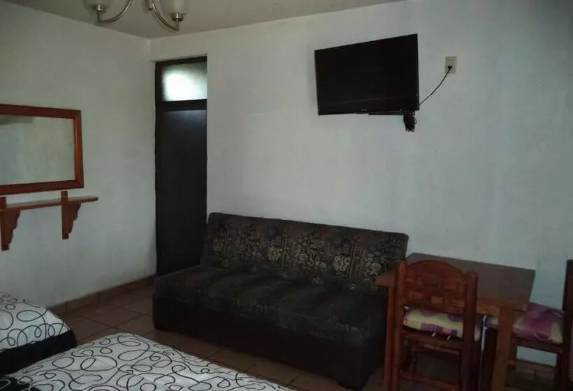 Hotel Ocampo