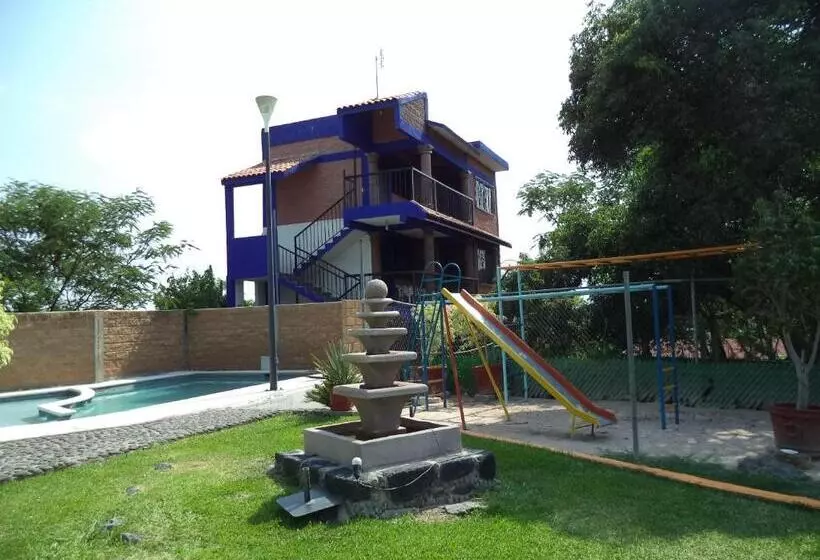 Hotel Ocampo