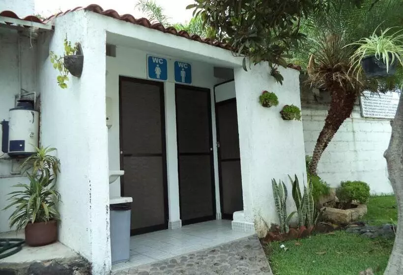Hotel Ocampo
