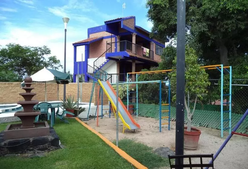 Hotel Ocampo