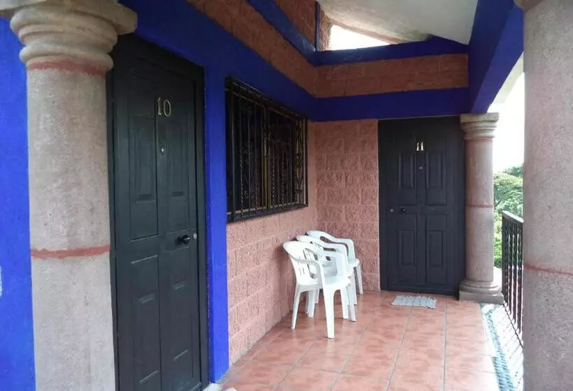 Hotel Ocampo