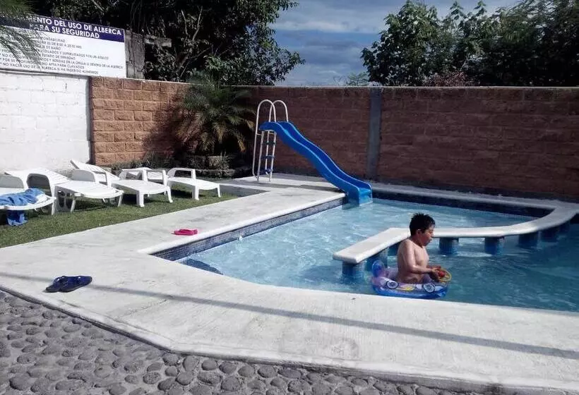 Hotel Ocampo