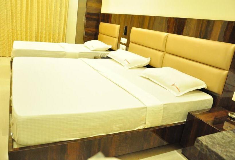 Hôtel Pai Residency