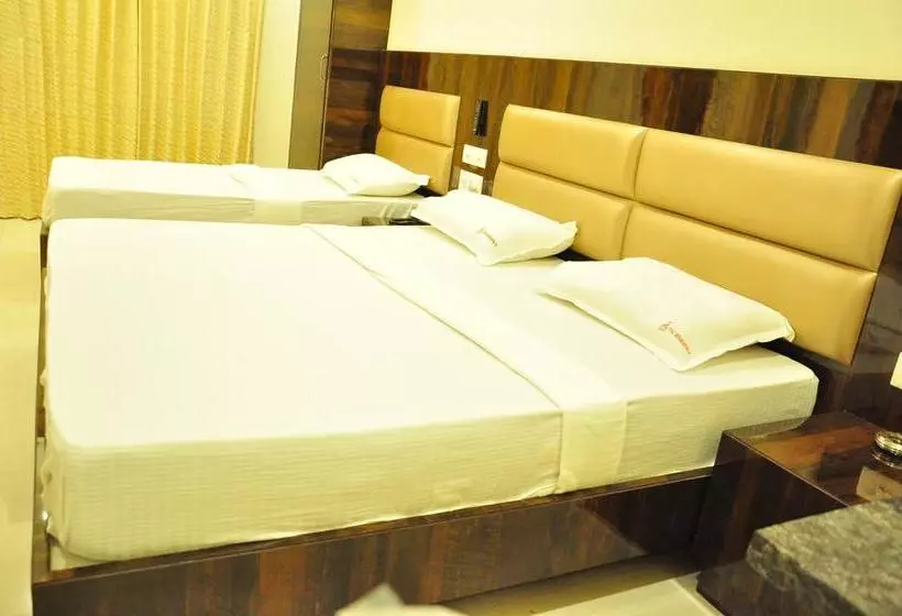 Hotel Pai Residency