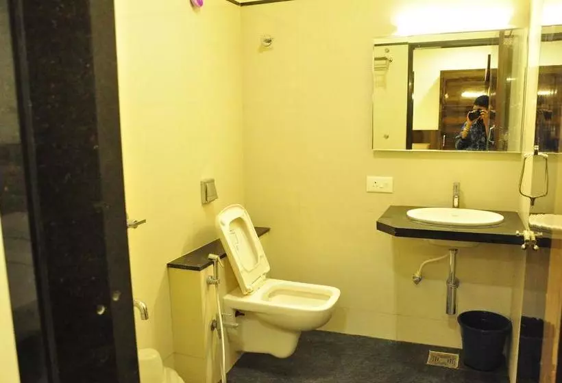 Hotel Pai Residency