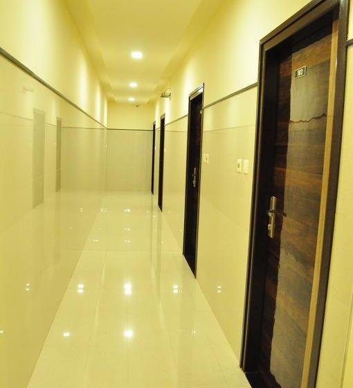 Hôtel Pai Residency