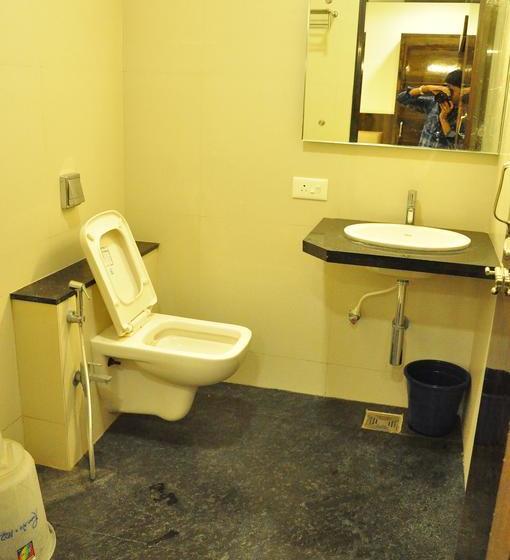 Hôtel Pai Residency