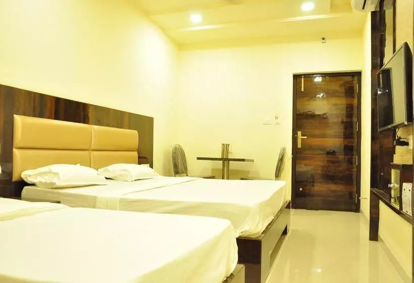 Hotel Pai Residency