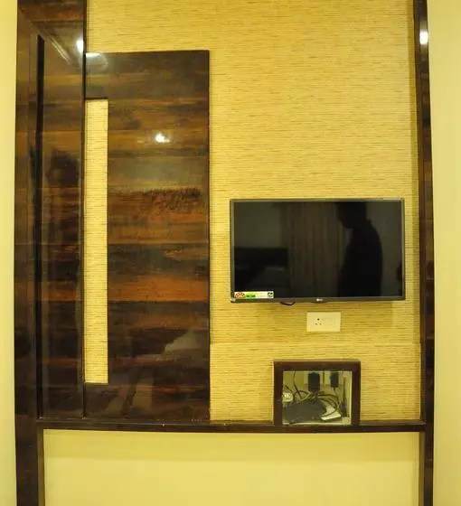 Hotel Pai Residency