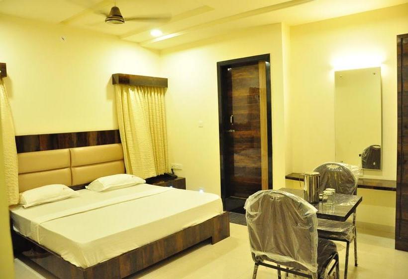 Hôtel Pai Residency