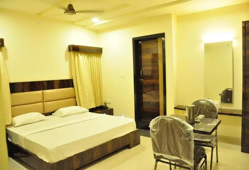Hotel Pai Residency