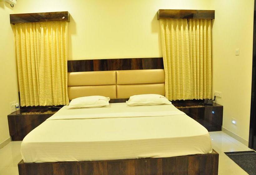 Hôtel Pai Residency