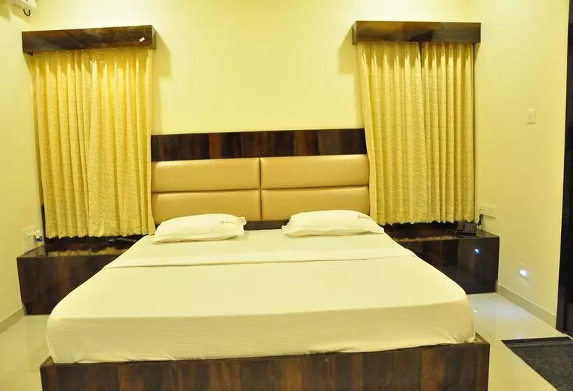 Hotel Pai Residency