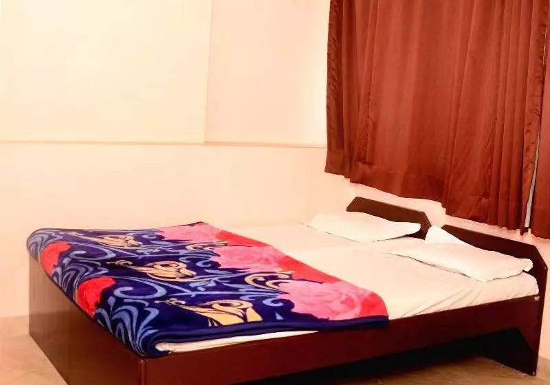 Hotel Parag