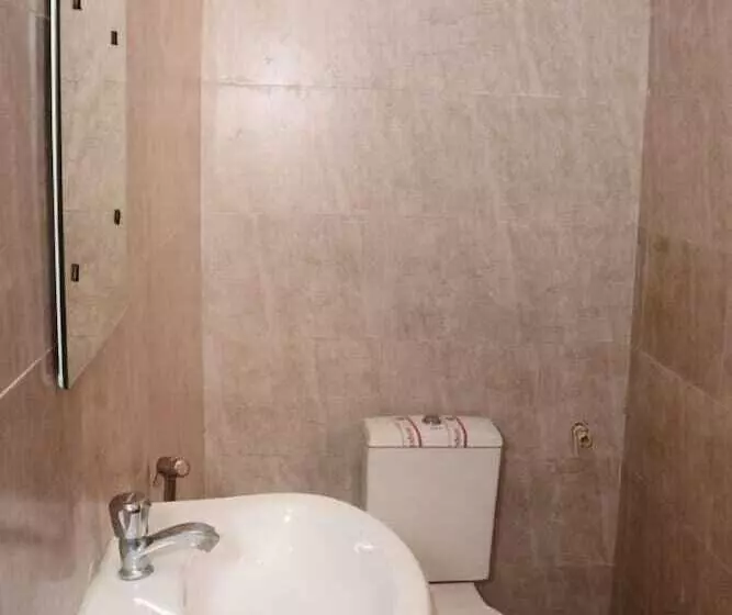Hotel Parag