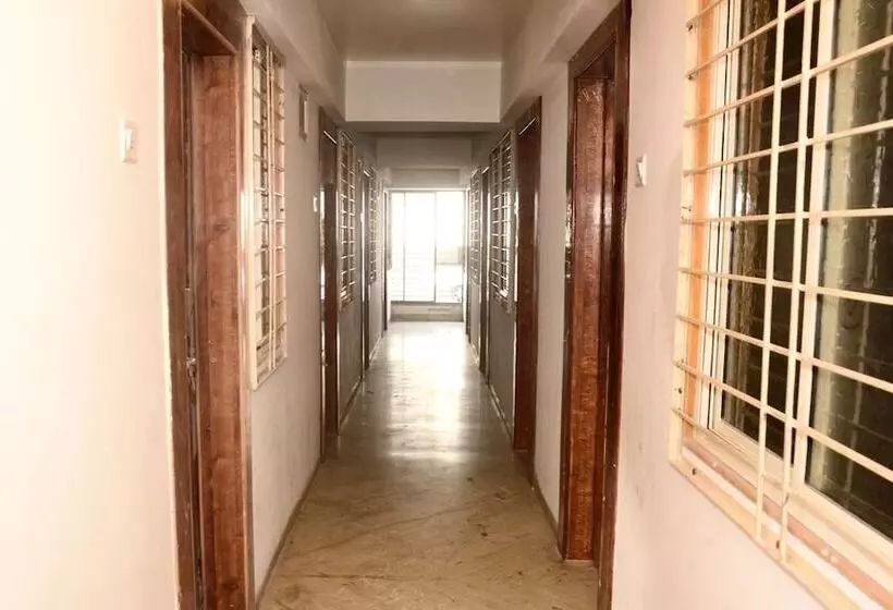 Hotel Parag