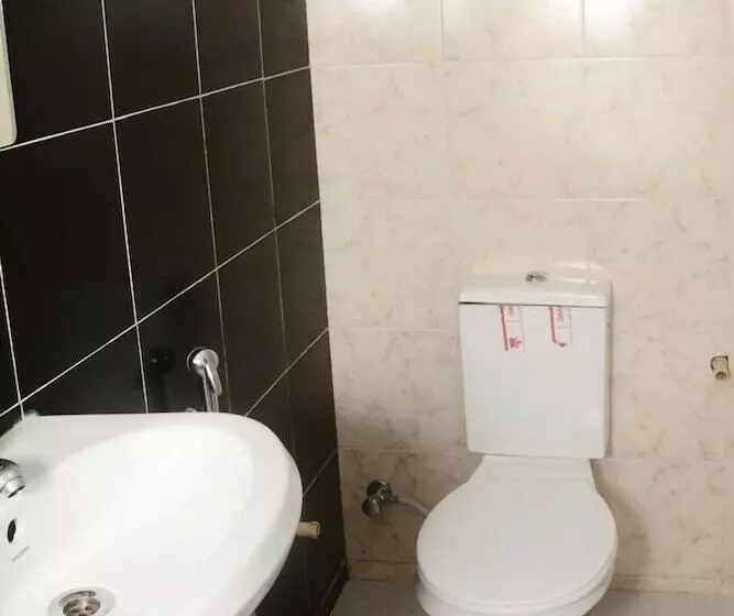 Hotel Parag