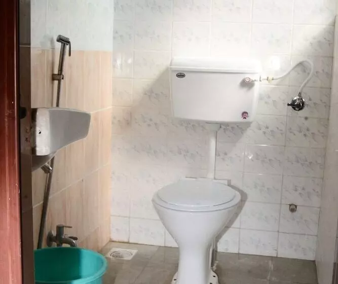 Hotel Parag