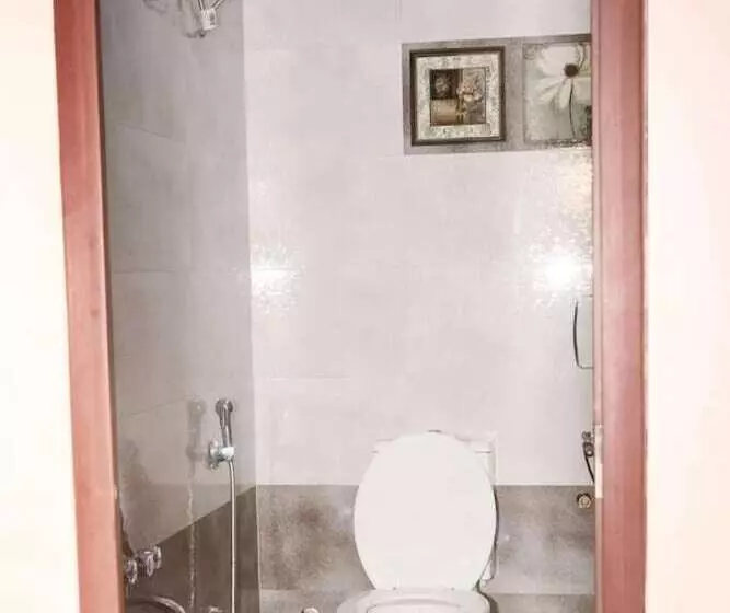 Hotel Parag