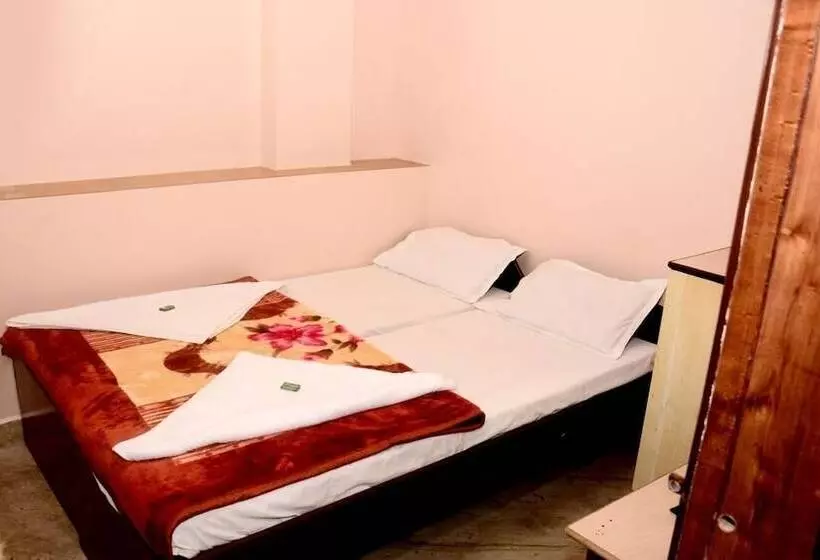 Hotel Parag