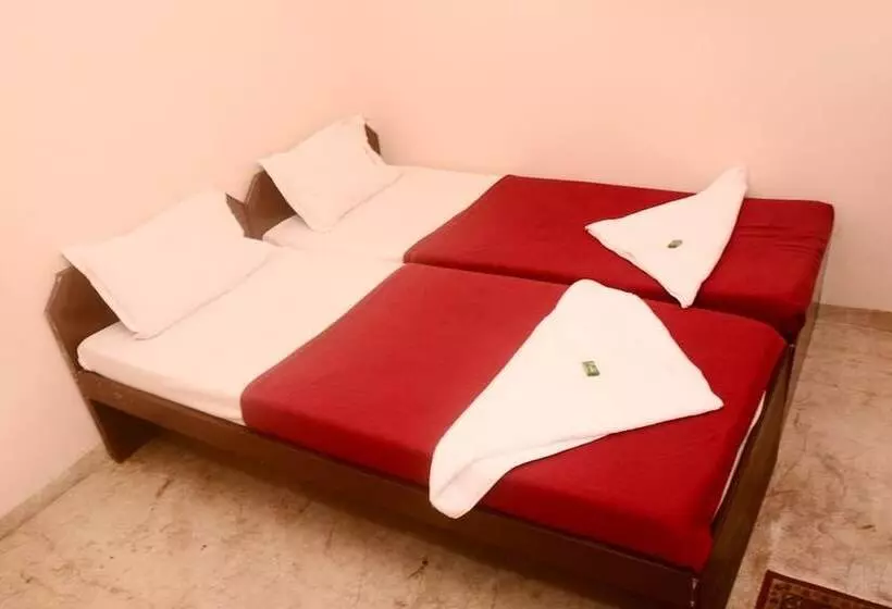 Hotel Parag