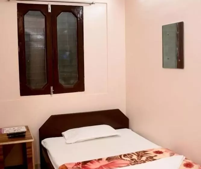 Hotel Parag