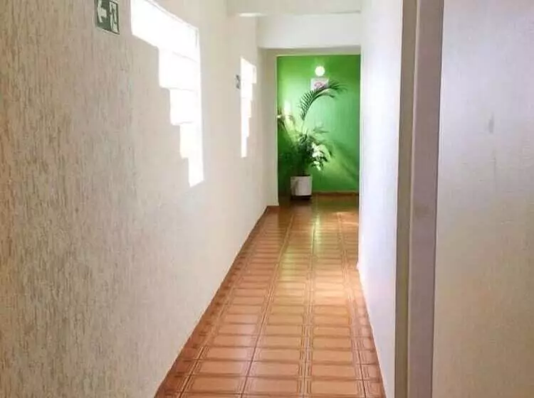 ホテル Rial