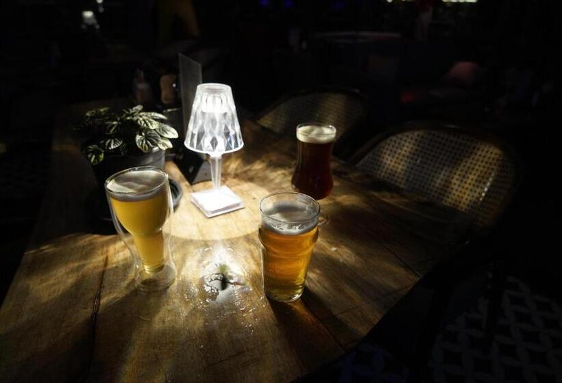 Kasauli Hills Resort