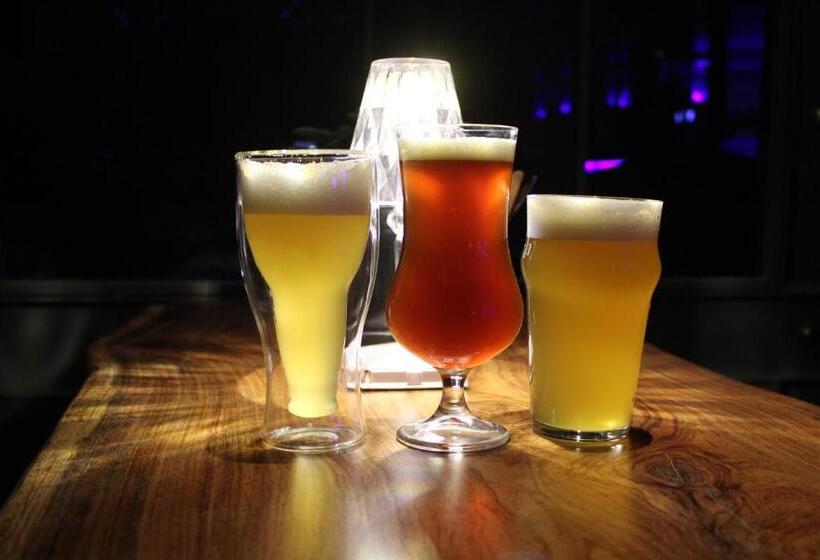 Kasauli Hills Resort