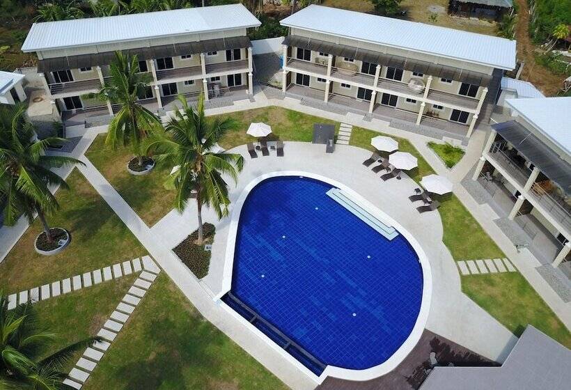 Malinawon Resort 馬莉吶灣度假中心