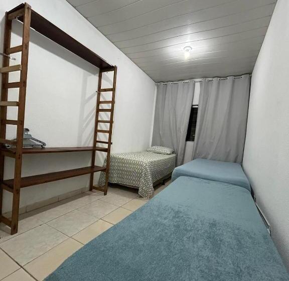 הוסטל Loft Reale