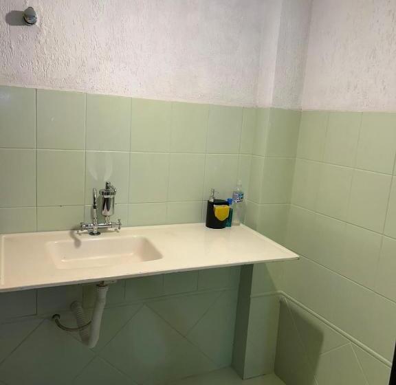 הוסטל Loft Reale