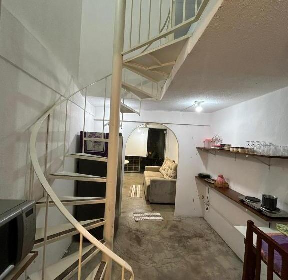 הוסטל Loft Reale