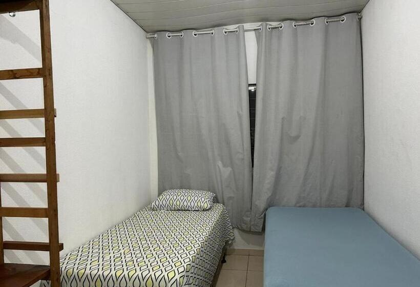 הוסטל Loft Reale