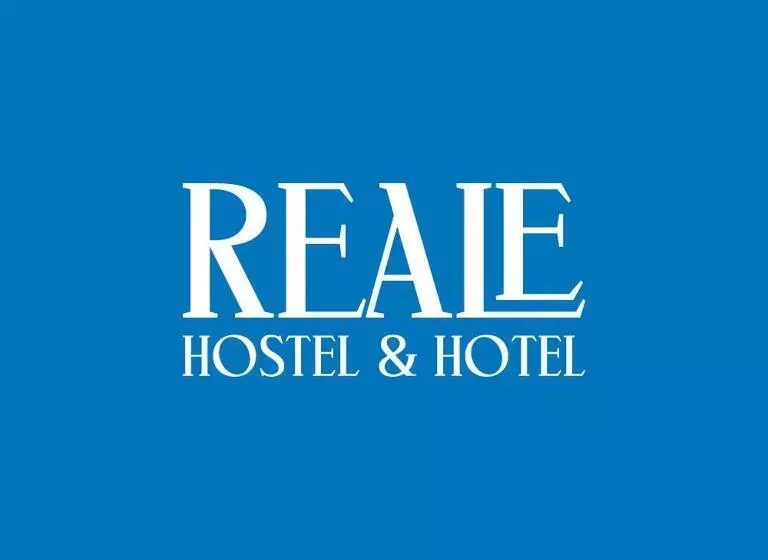 ユースホステル Loft Reale