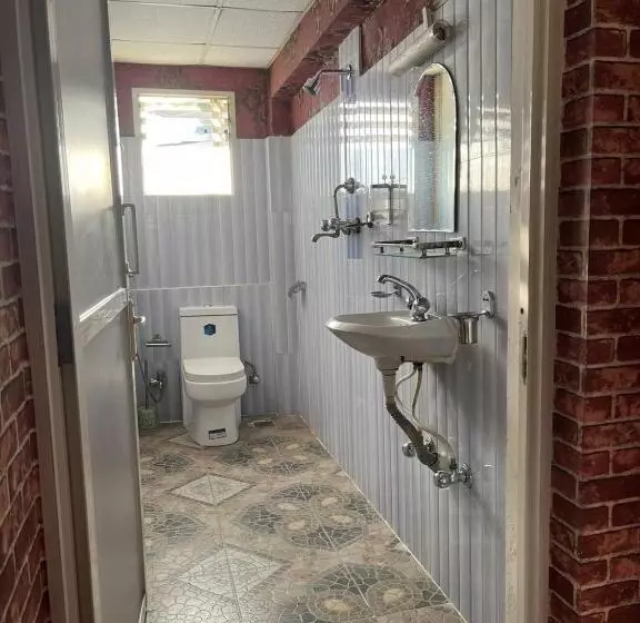 هاستل Peakman Residence