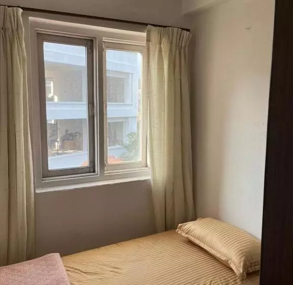 هاستل Peakman Residence