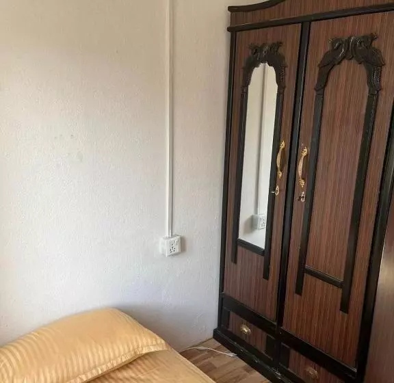هاستل Peakman Residence