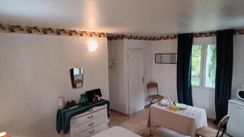 مبيت وإفطار Chambre D Hôtes, à La Nuitée