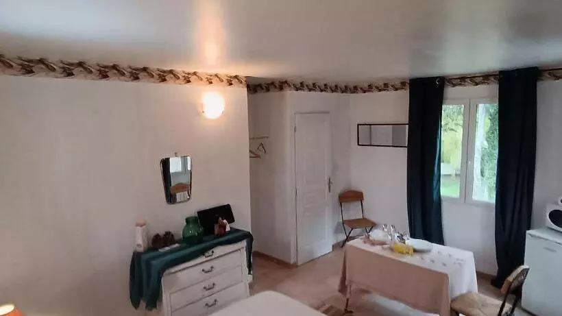 ベッドアンドブレックファースト Chambre D Hôtes, à La Nuitée