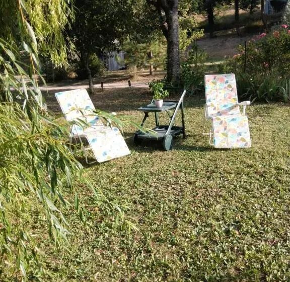 ベッドアンドブレックファースト Chambre D Hôtes, à La Nuitée