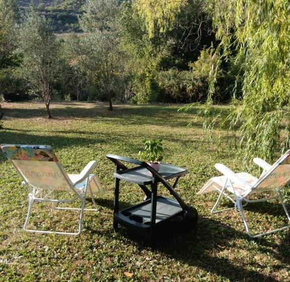 مبيت وإفطار Chambre D Hôtes, à La Nuitée