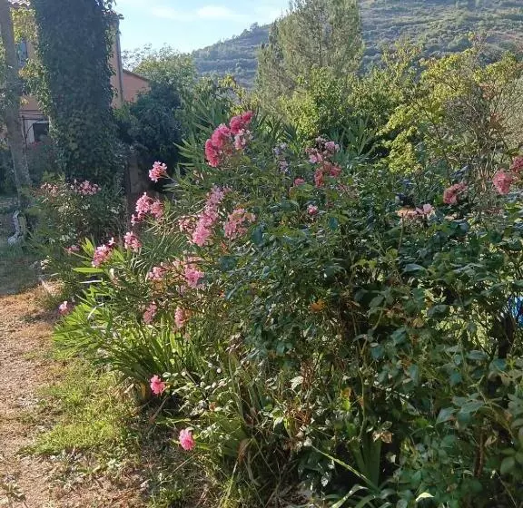 ベッドアンドブレックファースト Chambre D Hôtes, à La Nuitée