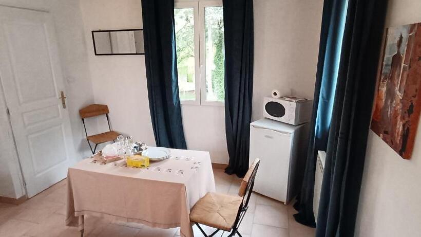 مبيت وإفطار Chambre D Hôtes, à La Nuitée