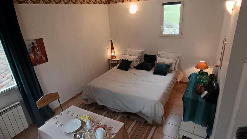 مبيت وإفطار Chambre D Hôtes, à La Nuitée